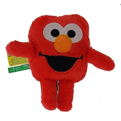 Elmo Sesame Street Key Chain Stuffed Collectible Birthday Party Favors ...
