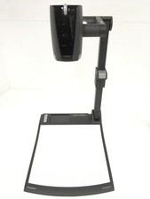 WolfVision VZ-8plus4 1080p Document Camera Visualizer, No Ac Adapter, WORKING