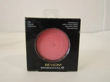 Revlon PhotoReady Cream (Creme) Blush - TICKLED #125 - New / Boxed