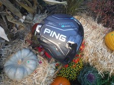 RH Ping Golf G440 K 10.5* DRIVER TOUR CHROME 2.0 65|R - SHOP DEMO LIGHTLY HIT