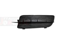Hartsant Stoßstange Gitter vorne links ohne Nebel für BMW X5 E70  07-10