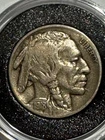 1918-S Buffalo Nickel