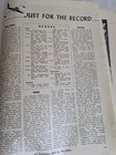 Aero Digest magazine July 1946 Volume 53 No 1 Land for Airports — photo 6