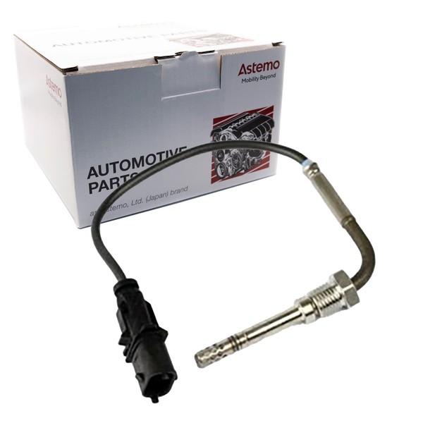 Astemo HÜCo Abgastemperatursensor Passend FüR Chevrolet Malibu Opel Astra-image