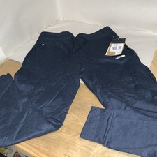 Size M- The North Face Navy Canyonlands Sweatpants Women