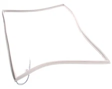 Randell Modified Gasket Fx Units W/Heater Wire RP GSK0604 - Free Shipping +