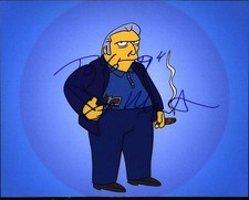 Joe Mantegna authentic signed celebrity 8x10 photo W/Cert Autographed (B0338)
