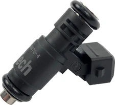 FiTech 62lb Fuel Injectors Replacement (10062)