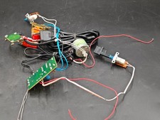 Sony PS-LX56 Turntable Motor - Used Working