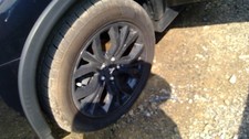 Used Wheel Fits 2019 Mitsubishi Outlander Sport 18x7 5 Y Spoke Painted Grade A Used Wheel Fits 2019 Mitsubishi Outlander Sport 18x7 5 Y Spoke Painted Grade A