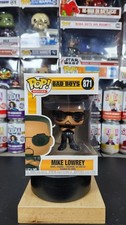 Funko Pop Bad Boys Vinyl Figures 21