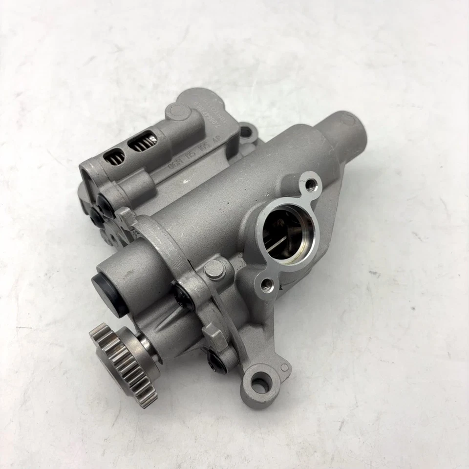 PIERBURG Oil Pump 06H115105DF Fits For Audi A4 A6 Q3 Q5 TT Allroad 1.8T 2.0T USA - Image 4 of 4