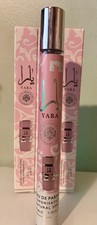 3 Pack Yara Eau de Parfum 35ml Travel Size Spray New in Box Authentic  