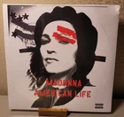 American Life by Madonna (Sealed & New)w/minor sleeve damage