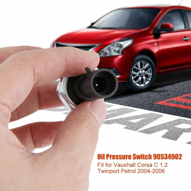 Oil Pressure Switch R694 For VAUXHALL AGILA ASTRA MK4 MK5 CORSA B C D