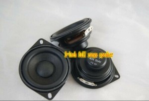 speaker parts near me