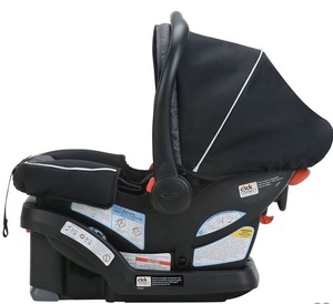 graco snugride gotham