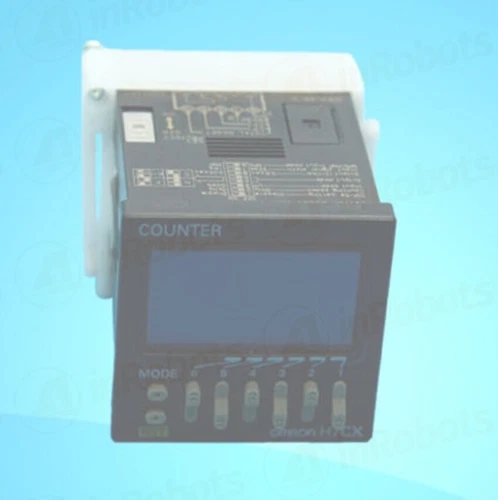 OMRON 1PC H7CX-AD-N 12-24VDC Digital Counterl H7CXADN