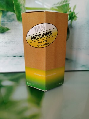 DKNY Be Delicious Generic Parfum 100 ml