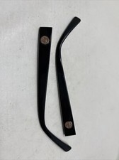 DKNY ITALY DY 4087 3001/8G BLACK 135mm TEMPLE ARM PARTS D34