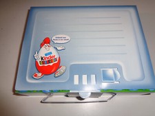 Jajko niespodziane - diorama: kret misyjny