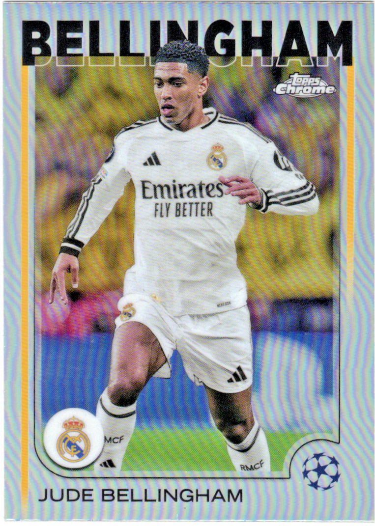 topps Chrome ユルティズ　サインカード topps Chrome ユルディズ サインカード - メルカリ