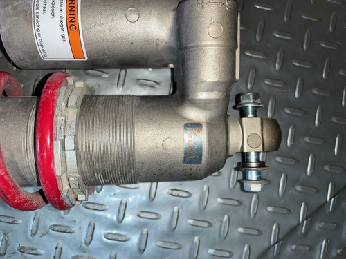 2002 01-03 RM125 RM 125 SHOWA Rear Shock Absorber Suspension Unit Damper Spring - 第 2/11 張圖片