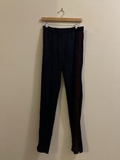 Pre loved Very Good Condition Black Valentino Pants