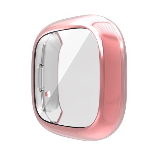 For Fitbit Versa 3 Smartwatch Cover Watch Case Screen Protector Shock-proof Slim - Picture 7 of 23