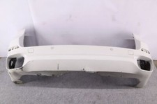 BMW X5 F15 M PDC Hintere Stoßstange Weiß Alpinweiß 3 300/ 8058060