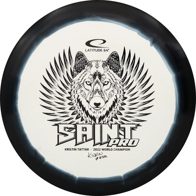 NEW Latitude 64 Disc Golf Gold Orbit Saint Pro Tattar **Choose Weight/Color**