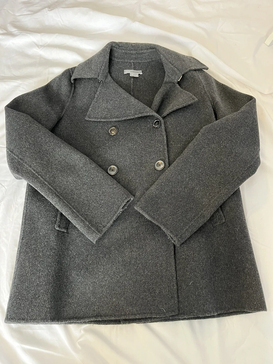 Vince peacoat cheap