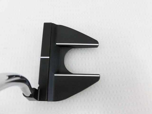 Golf Putter Axis 1 Rose Black 33inch Original Steel JAPAN | eBay