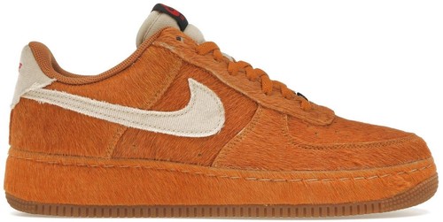 Nike Court Force Low Premium Beast Pack 2006 Size 11 Used 314428