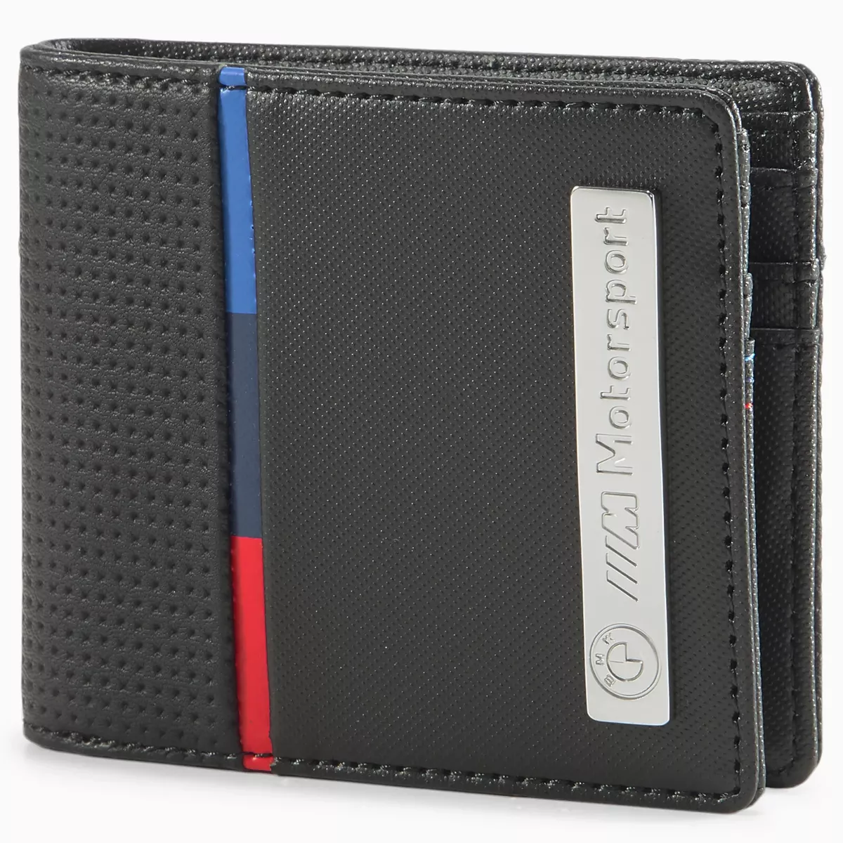 Destockage Portefeuille Puma BMW M MOTORSPORT MMS WALLET 054064 01