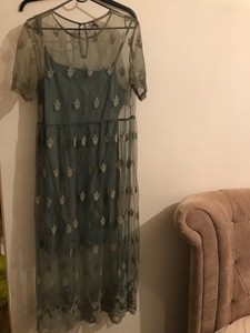 asos boho