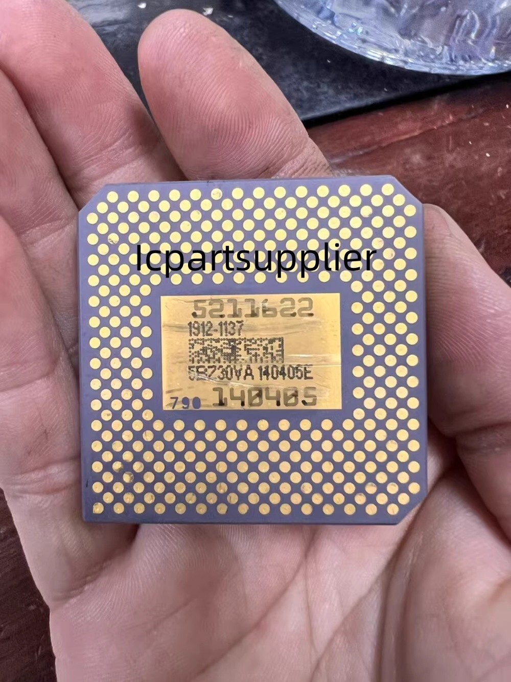 1PCS 1912-1137 Camera DMD chip Brand-new Fast Shipping