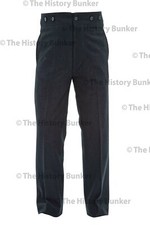 Royal Irish Constanbulary RIC police trousers 36 waist