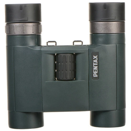 Pentax 10x25 A-Series AD WP Compact Binoculars - Image 4 of 4