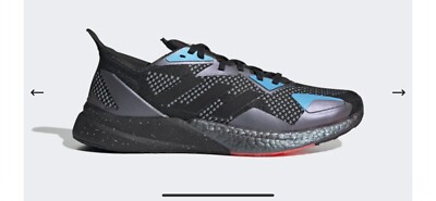 Adidas Mens size 12 K9000L3