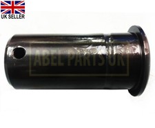 PIVOT PIN FOR JCB TELETRUCK 25D, 35D (PART NO. 811/50548)