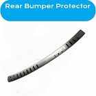 <!--F#f_0-->Car Rear Bumper Protector Scuff Guard For Tiguan 2017-2023 2020 2019 2018 2022<!--F/-->