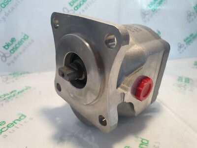 Hydraulikpumpe für HOLDER P20, P22HA GPO79  GPO120L 