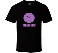 South Park Member Berries Unisex T-Shirt 