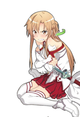 Asuna Sword Art Online Iphone Wallpaper Sword Art Online Girls