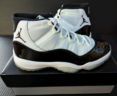 Air Jordan 11 Retro  Concord  2018 Size 11 Men s - 378037 100