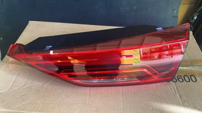 NEW ULO Rear LED Lamp Right Dynamic Turn Signal For AUDI Q3 83A945094B Right