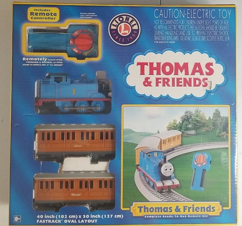 bachmann emily's passenger set