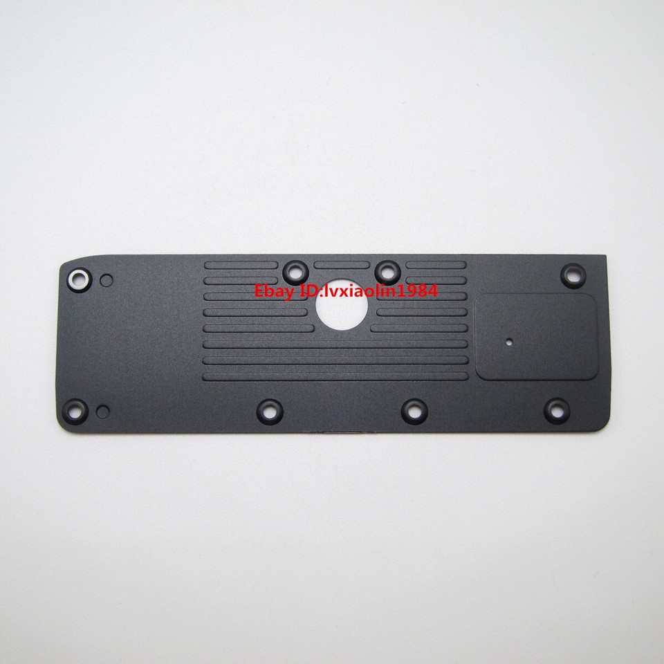 Repair Parts For Sony A7R III / ILCE-7RM3 Battery Door Cover Lock