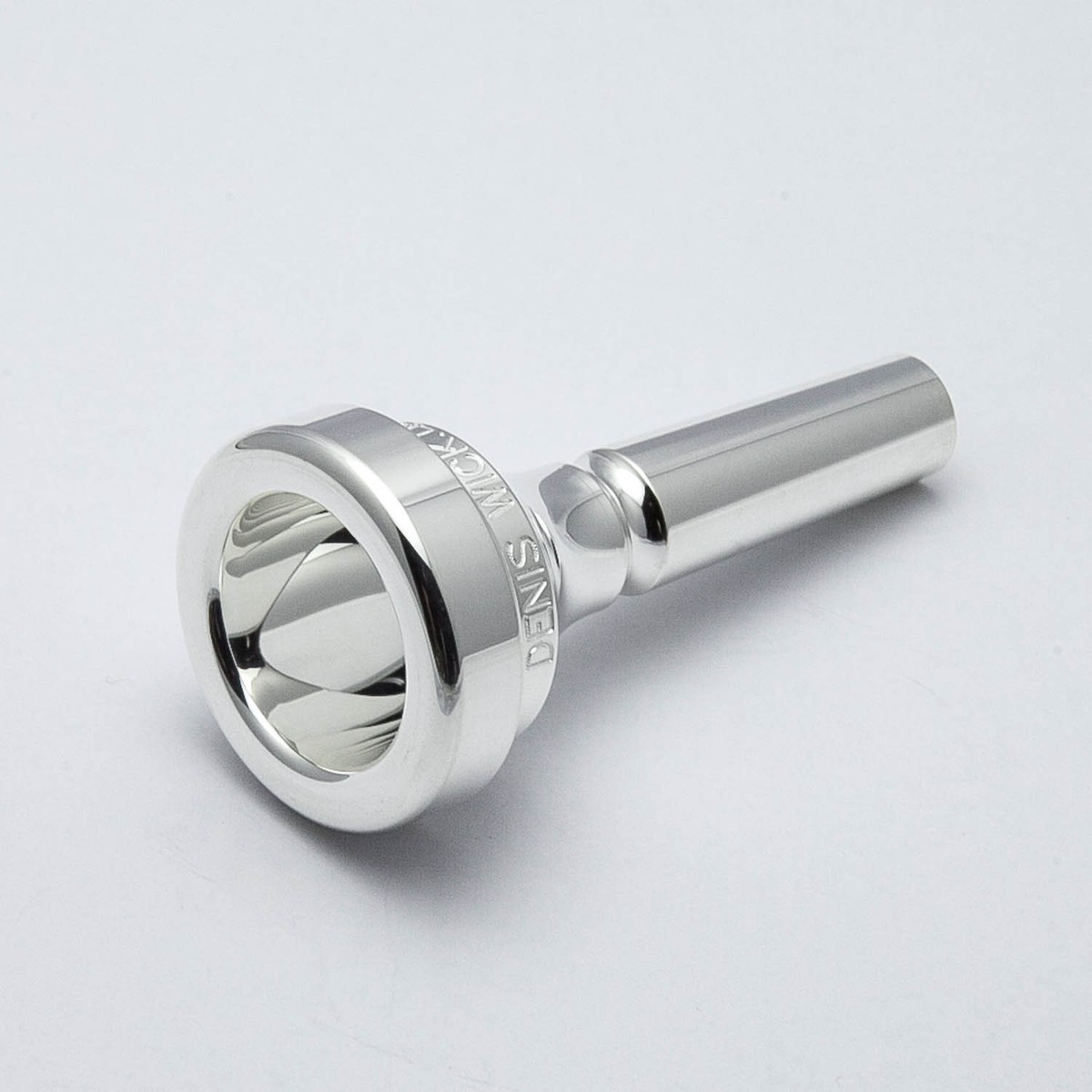 デニスウィック TB 4AL Genuine Denis Wick 4AL Large Shank